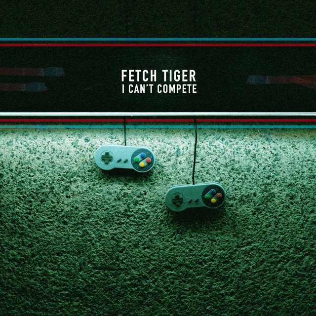 Fetch Tiger